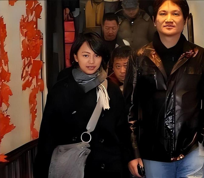 《她是陈坤陆毅得不到的女人，如今活成人生赢家》配图 11