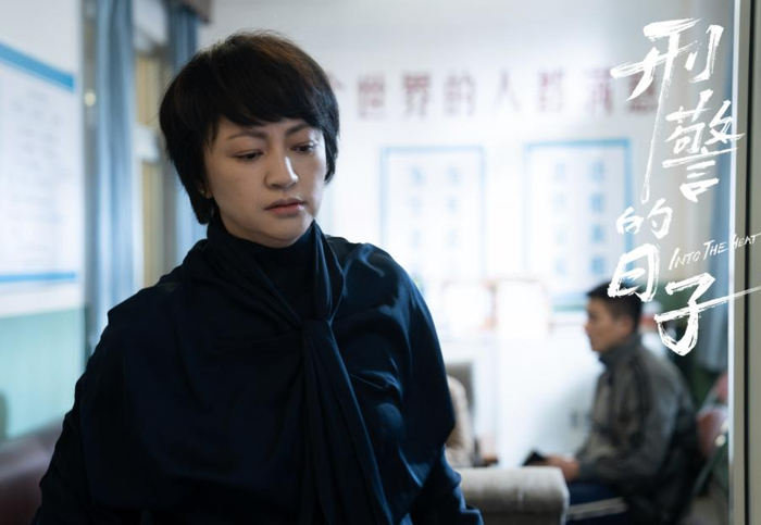 《她是陈坤陆毅得不到的女人，如今活成人生赢家》配图 13