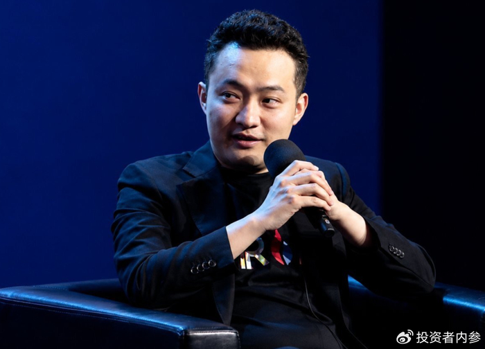 《孙宇晨起诉景甜引热议：那个曾主张“100%听AI”的人，决定不听AI的》配图 1