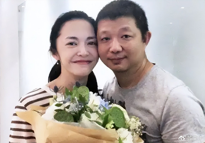 《姚晨官宣离婚不到24小时,唐一菲当年那口气终于顺了》配图 2 《姚晨官宣离婚不到24小时,唐一菲当年那口气终于顺了》配图 2