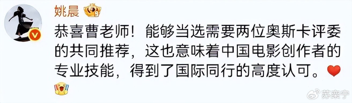 《姚晨官宣离婚不到24小时,唐一菲当年那口气终于顺了》配图 6 《姚晨官宣离婚不到24小时,唐一菲当年那口气终于顺了》配图 6