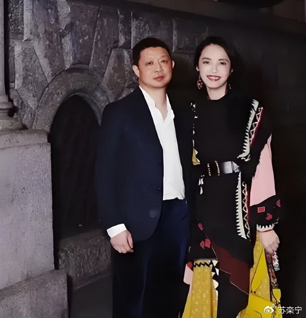 《姚晨官宣离婚不到24小时,唐一菲当年那口气终于顺了》配图 8 《姚晨官宣离婚不到24小时,唐一菲当年那口气终于顺了》配图 8