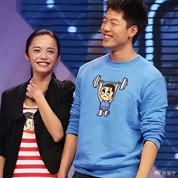 《姚晨官宣离婚不到24小时,唐一菲当年那口气终于顺了》配图 9 《姚晨官宣离婚不到24小时,唐一菲当年那口气终于顺了》配图 9
