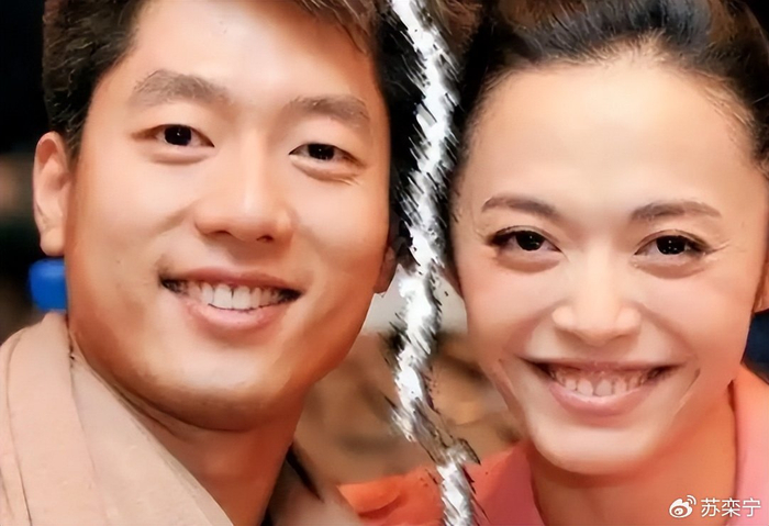 《姚晨官宣离婚不到24小时,唐一菲当年那口气终于顺了》配图 11 《姚晨官宣离婚不到24小时,唐一菲当年那口气终于顺了》配图 11