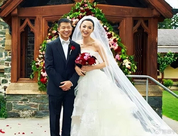 《姚晨官宣离婚不到24小时,唐一菲当年那口气终于顺了》配图 19 《姚晨官宣离婚不到24小时,唐一菲当年那口气终于顺了》配图 19