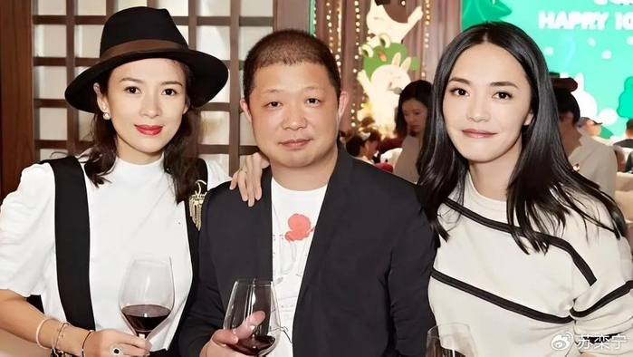 《姚晨官宣离婚不到24小时,唐一菲当年那口气终于顺了》配图 20 《姚晨官宣离婚不到24小时,唐一菲当年那口气终于顺了》配图 20