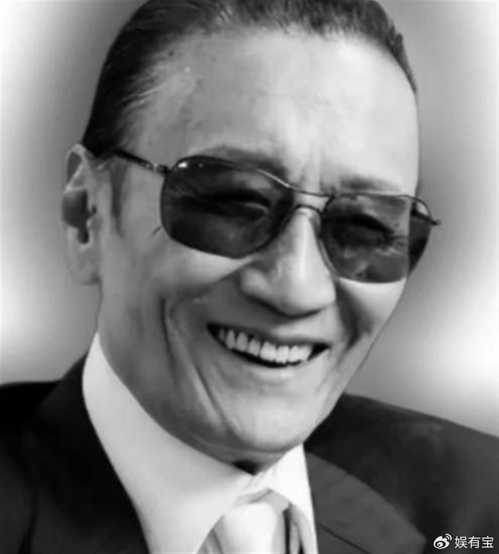 《谢贤遗嘱没写王菲名字,网友说他根本不认这个儿媳》配图 4 《谢贤遗嘱没写王菲名字,网友说他根本不认这个儿媳》配图 4