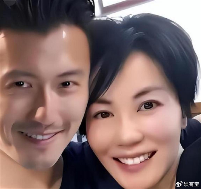 《谢贤遗嘱没写王菲名字,网友说他根本不认这个儿媳》配图 28 《谢贤遗嘱没写王菲名字,网友说他根本不认这个儿媳》配图 28