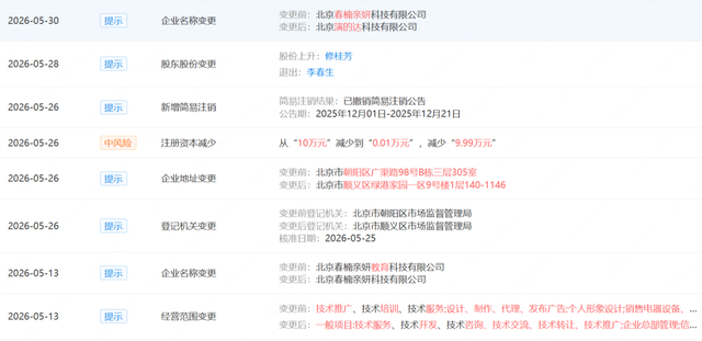 《明星化妆师“春楠”、初代网红“温婉”偷逃税被罚,但官方没点名?》配图 25 《明星化妆师“春楠”、初代网红“温婉”偷逃税被罚,但官方没点名?》配图 25