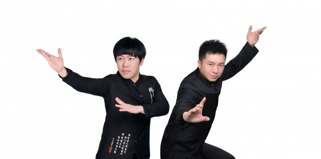 《贵州大山走出的两位影视制片人 导演杜衡和动作指导音乐人赵小龙》配图 3 《贵州大山走出的两位影视制片人 导演杜衡和动作指导音乐人赵小龙》配图 3