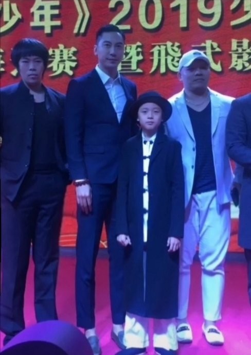 《贵州大山走出的两位影视制片人 导演杜衡和动作指导音乐人赵小龙》配图 6 《贵州大山走出的两位影视制片人 导演杜衡和动作指导音乐人赵小龙》配图 6