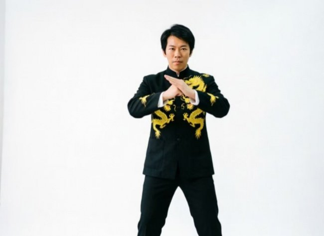 《贵州大山走出的两位影视制片人 导演杜衡和动作指导音乐人赵小龙》配图 11 《贵州大山走出的两位影视制片人 导演杜衡和动作指导音乐人赵小龙》配图 11