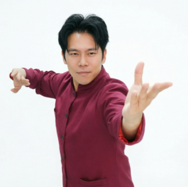 《贵州大山走出的两位影视制片人 导演杜衡和动作指导音乐人赵小龙》配图 13 《贵州大山走出的两位影视制片人 导演杜衡和动作指导音乐人赵小龙》配图 13