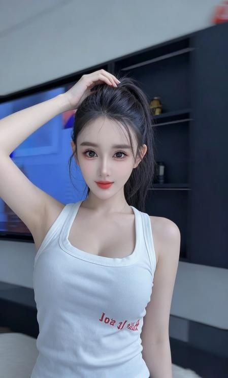 《颜值姐姐苏小小》配图 1