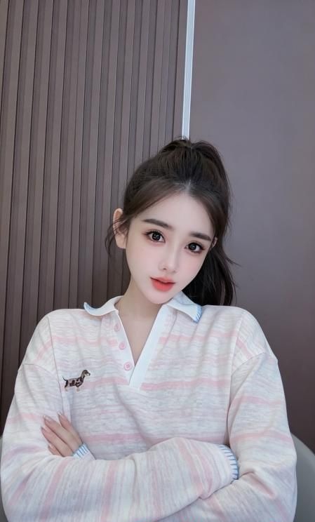 《颜值姐姐苏小小》配图 3