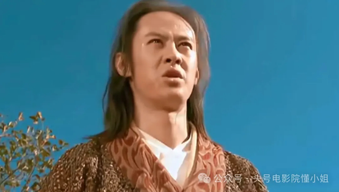 《梁洛施挽导演男友走红毯!跟李泽楷分手15年,大儿子撞脸爷爷李嘉诚》配图 6 《梁洛施挽导演男友走红毯!跟李泽楷分手15年,大儿子撞脸爷爷李嘉诚》配图 6