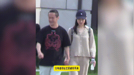 《梁洛施挽导演男友走红毯!跟李泽楷分手15年,大儿子撞脸爷爷李嘉诚》配图 8 《梁洛施挽导演男友走红毯!跟李泽楷分手15年,大儿子撞脸爷爷李嘉诚》配图 8