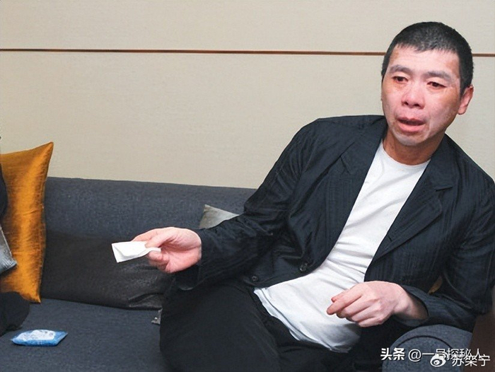 《演都不演？徐帆回应离婚 9 个月后，冯小刚近况曝光，心思藏不住了》配图 8