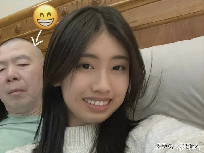 《演都不演？徐帆回应离婚 9 个月后，冯小刚近况曝光，心思藏不住了》配图 13