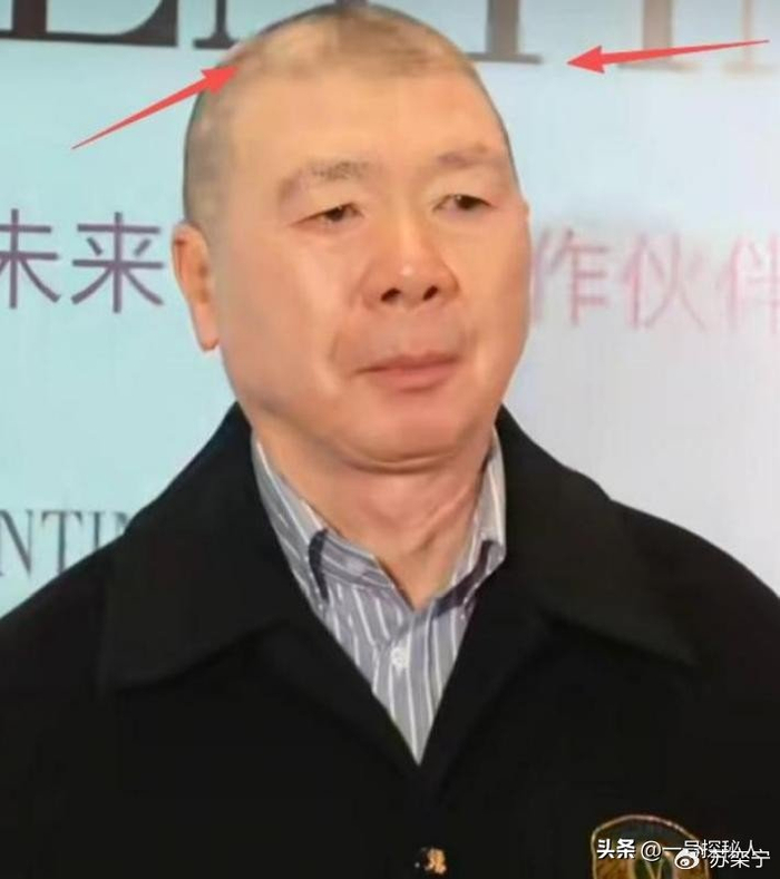 《演都不演？徐帆回应离婚 9 个月后，冯小刚近况曝光，心思藏不住了》配图 16