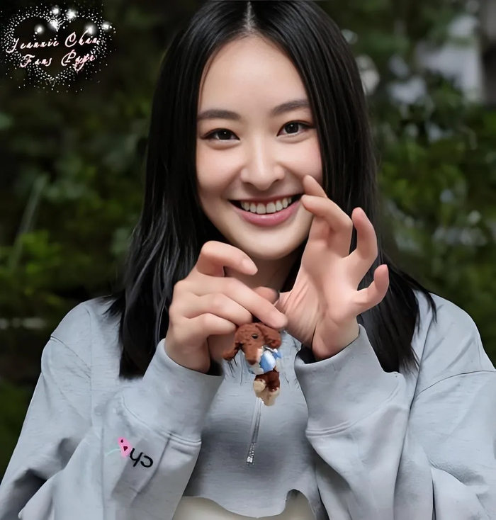 《38岁陈滢近况曝光！与何猷亨分手已经10年，如今婚恋成谜让人唏嘘》配图 4