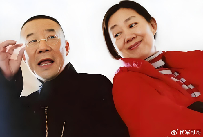 《72岁李雪健近况曝光!娶于海丹育有一子,如今抗癌26年仍坚守片场》配图 6 《72岁李雪健近况曝光!娶于海丹育有一子,如今抗癌26年仍坚守片场》配图 6