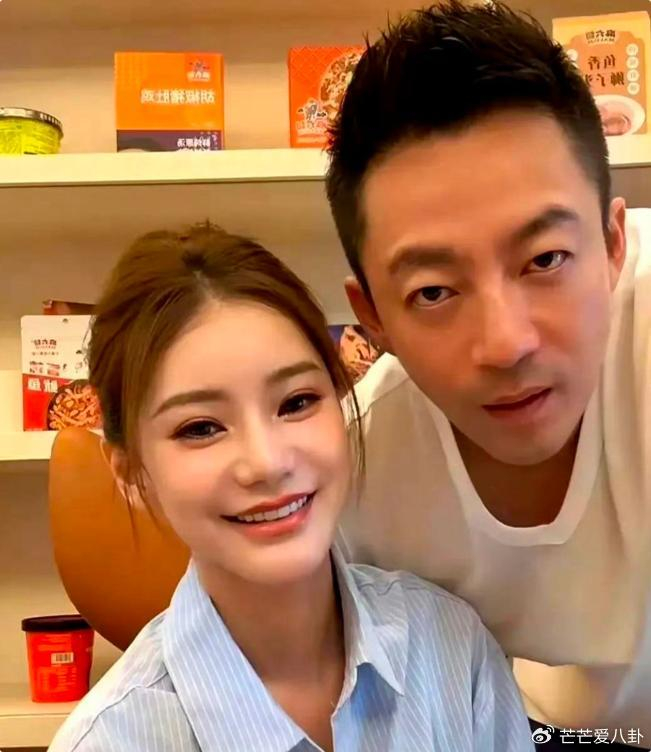 《张颖颖5连怼汪小菲夫妇:是博流量,还是攒了3年的怨气终于爆发?》配图 5 《张颖颖5连怼汪小菲夫妇:是博流量,还是攒了3年的怨气终于爆发?》配图 5