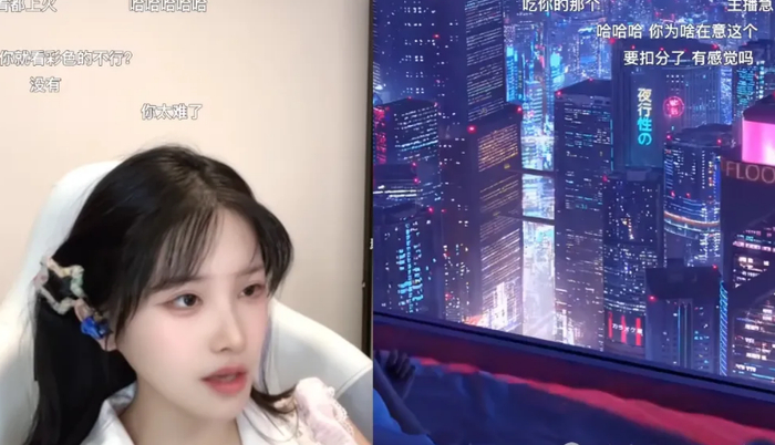 《游戏女主播突然露脸,被吐槽长得太丑,美颜拉满依然出现大小眼》配图 6 《游戏女主播突然露脸,被吐槽长得太丑,美颜拉满依然出现大小眼》配图 6