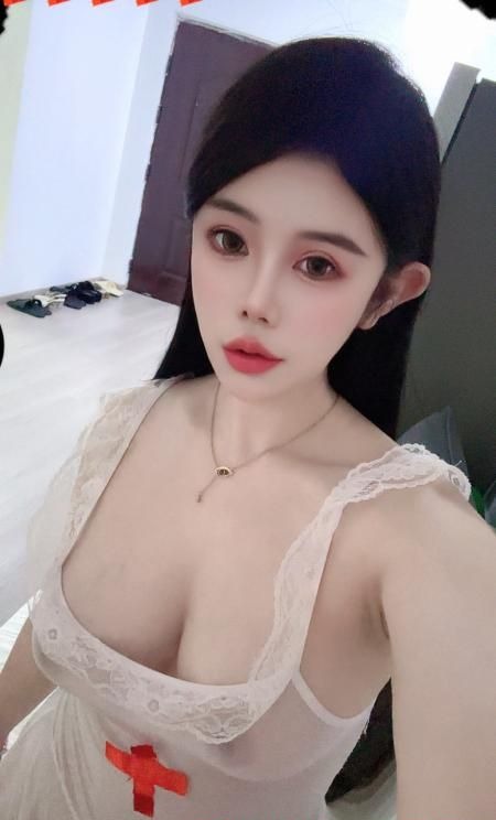 《朝阳莞式巨乳妖精》配图 4
