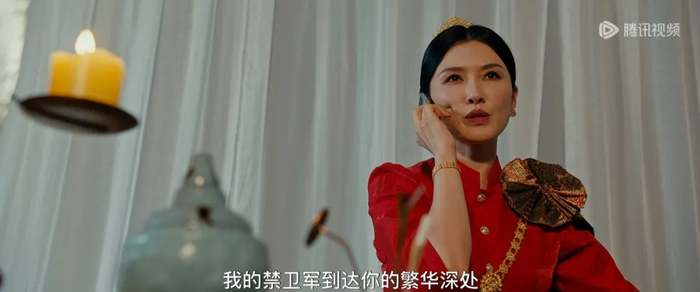 《黄毛与嫡女,撑起横屏短剧的半边天》配图 3 《黄毛与嫡女,撑起横屏短剧的半边天》配图 3