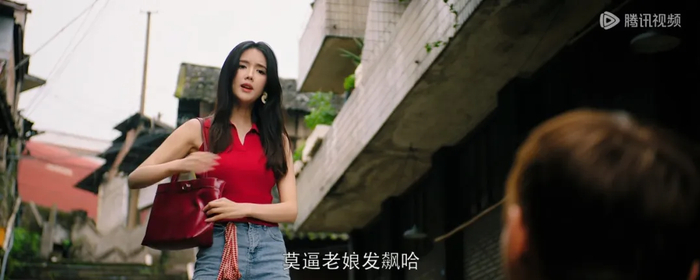 《黄毛与嫡女,撑起横屏短剧的半边天》配图 5 《黄毛与嫡女,撑起横屏短剧的半边天》配图 5
