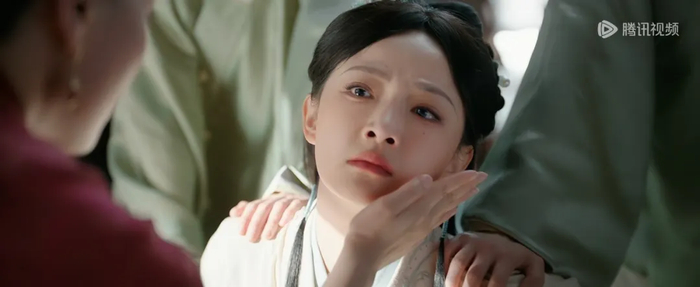 《黄毛与嫡女,撑起横屏短剧的半边天》配图 7 《黄毛与嫡女,撑起横屏短剧的半边天》配图 7