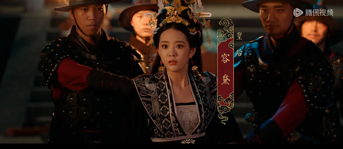 《黄毛与嫡女,撑起横屏短剧的半边天》配图 8 《黄毛与嫡女,撑起横屏短剧的半边天》配图 8