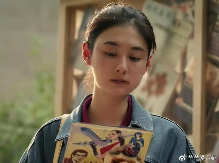 《深夜直播爆料仅2天,韩沛颖过往被扒一干二净,刘涛早就提醒过她》配图 9 《深夜直播爆料仅2天,韩沛颖过往被扒一干二净,刘涛早就提醒过她》配图 9