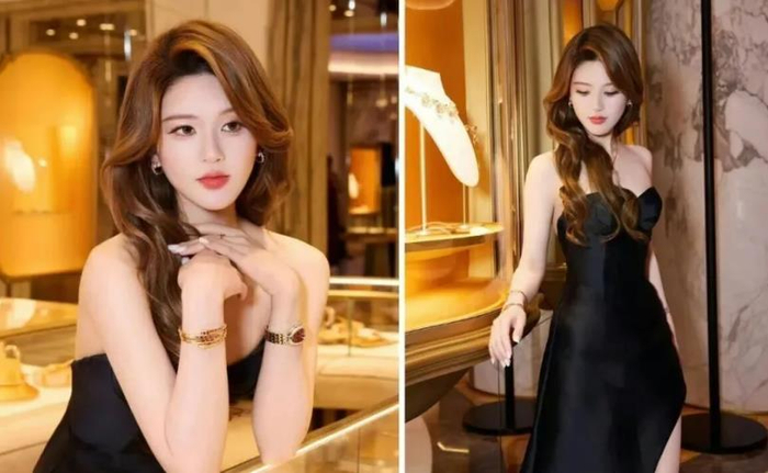 《宝格丽上海珠宝晚宴,刘亦菲、吴磊、刘嘉玲等盛装亮相,赵露思缺席》配图 4 《宝格丽上海珠宝晚宴,刘亦菲、吴磊、刘嘉玲等盛装亮相,赵露思缺席》配图 4