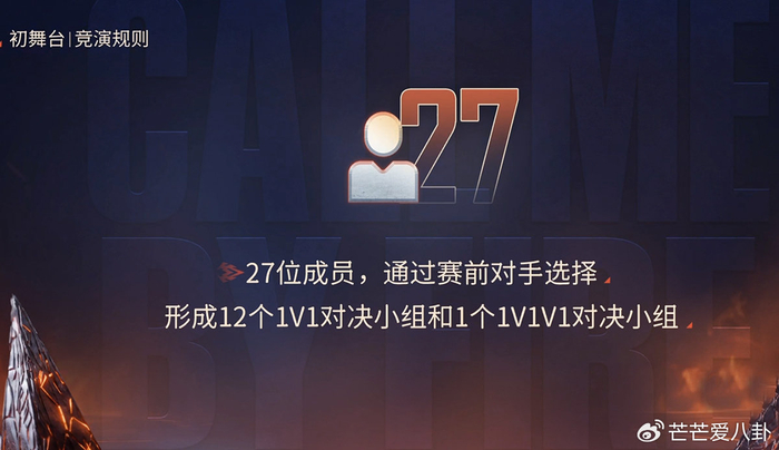 《《披哥6》首播!导演放错VCR,体能挑战状况不断,刘畊宏鞋都掉了》配图 13 《《披哥6》首播!导演放错VCR,体能挑战状况不断,刘畊宏鞋都掉了》配图 13