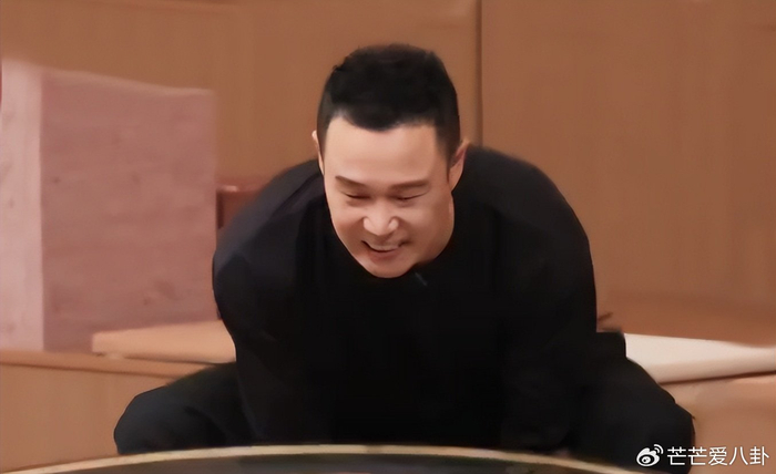 《《披哥6》首播!导演放错VCR,体能挑战状况不断,刘畊宏鞋都掉了》配图 17 《《披哥6》首播!导演放错VCR,体能挑战状况不断,刘畊宏鞋都掉了》配图 17