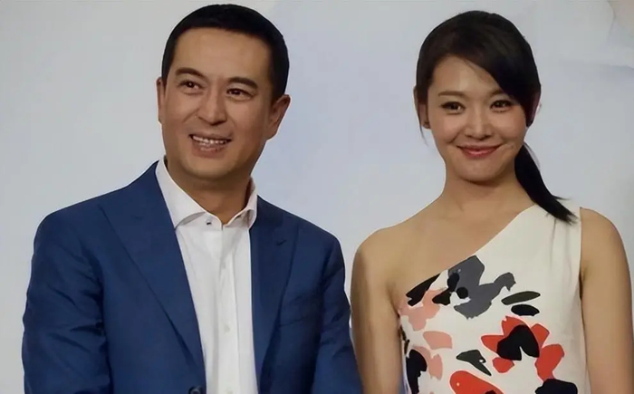 《41岁王维唯近况曝光!多次搭档张嘉益演夫妻,如今婚恋成谜惹人唏嘘》配图 3 《41岁王维唯近况曝光!多次搭档张嘉益演夫妻,如今婚恋成谜惹人唏嘘》配图 3