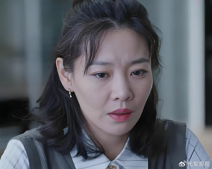 《41岁王维唯近况曝光!多次搭档张嘉益演夫妻,如今婚恋成谜惹人唏嘘》配图 5 《41岁王维唯近况曝光!多次搭档张嘉益演夫妻,如今婚恋成谜惹人唏嘘》配图 5