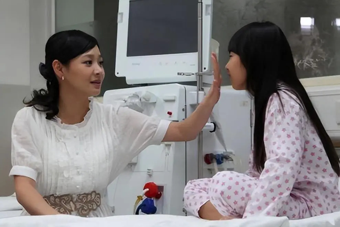 《41岁王维唯近况曝光!多次搭档张嘉益演夫妻,如今婚恋成谜惹人唏嘘》配图 8 《41岁王维唯近况曝光!多次搭档张嘉益演夫妻,如今婚恋成谜惹人唏嘘》配图 8