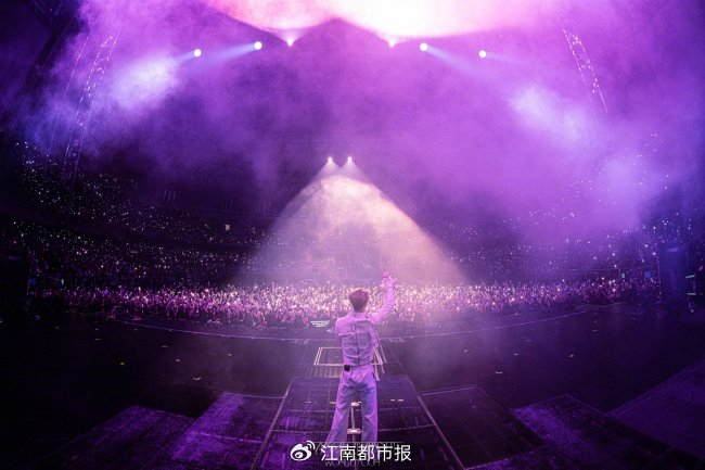《2026年11月全国热门演出正规购票指南》配图 2