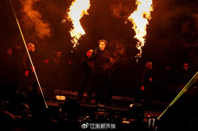 《2026年11月全国热门演出正规购票指南》配图 4