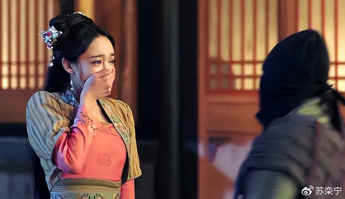 《原来他俩是父女，女儿是美女演员，父亲是老戏骨，他68岁仍是单身》配图 16