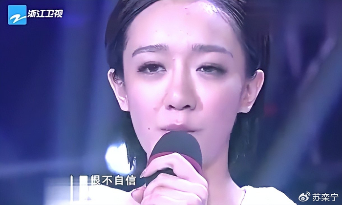 《原来他俩是父女，女儿是美女演员，父亲是老戏骨，他68岁仍是单身》配图 17