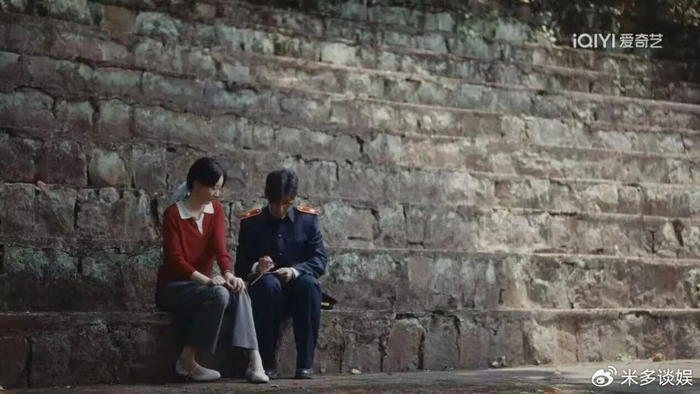 《赵冬苓写完第二部剧本,沈严率于和伟丁勇岱吴越把1979年搬上荧屏》配图 6 《赵冬苓写完第二部剧本,沈严率于和伟丁勇岱吴越把1979年搬上荧屏》配图 6