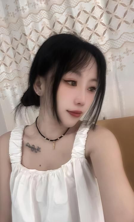 《七宝夏沫妹子》配图 1 《七宝夏沫妹子》配图 1