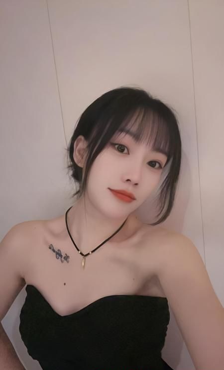 《七宝夏沫妹子》配图 2 《七宝夏沫妹子》配图 2