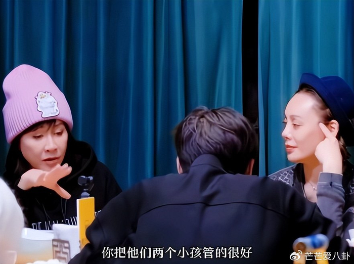 《张柏芝半夜3点给儿子做饭,母子聊天记录曝光,谢霆锋母子没说谎》配图 17 《张柏芝半夜3点给儿子做饭,母子聊天记录曝光,谢霆锋母子没说谎》配图 17