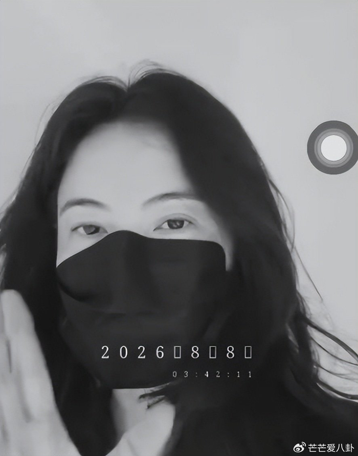 《张柏芝半夜3点给儿子做饭,母子聊天记录曝光,谢霆锋母子没说谎》配图 20 《张柏芝半夜3点给儿子做饭,母子聊天记录曝光,谢霆锋母子没说谎》配图 20