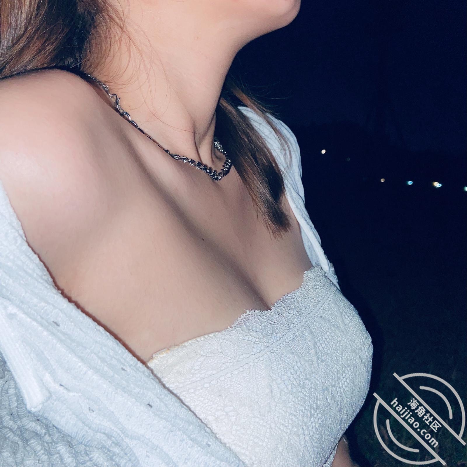 《反差母狗女友～自拍分享》配图 7